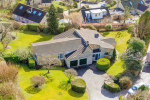 Aerial View- click for photo gallery